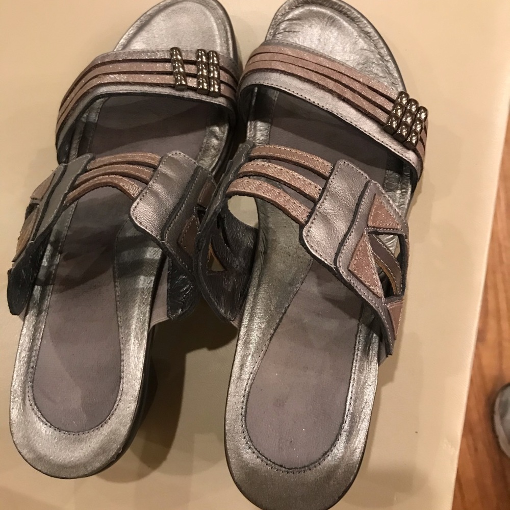 Naot shoes